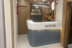 Hotel Shiva Inn, Sanand