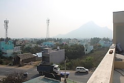 MBS Residency, Tiruvannamalai