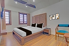 Collection O NIT Srinagar Formerly Main Street Inn, Srinagar