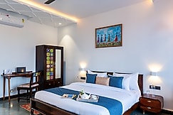 ELIVAAS Godan | 10 BHK Retreat with Private Pool, Gogunda