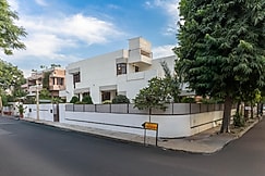 Jobner Haus | Civil Lines , Jaipur