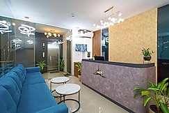 The Grand Vista Business Hotel, Bangalore