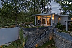 EKOSTAY - Skyfall Mist Villa, Ooty