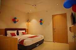 Hotel paprikas, Karimnagar