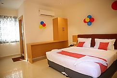 Hotel paprikas, Warangal