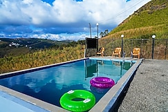 DreamNest Vagamon, Vagamon