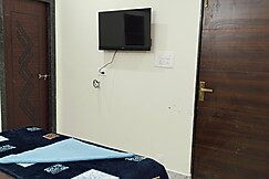 RR SUITES, Pithapuram