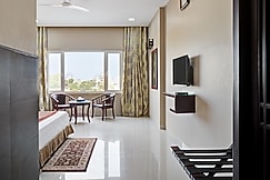 Srijan Seva Sadan, Salasar