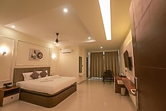 Hotel Padubidri comforts, Dharmasthala