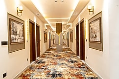 Hotel Panipat Prime, Panipat