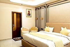 Hotel Panipat Prime, Panipat