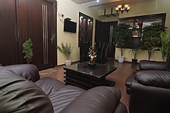 Serene Suites by GGH, Ghaziabad