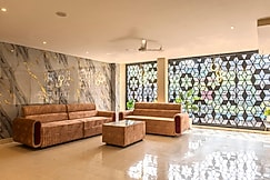 HOTEL MS CHOLA, Chennai