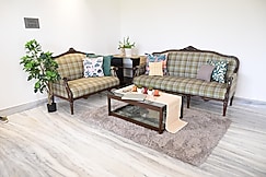 Flat No 5C, 1078 SQ ft, Howrah