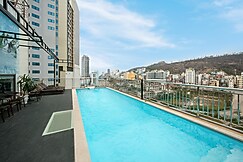 A25 Premium Hotel - Bai Chay Ha Long, Halong