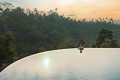 Adiwana Alas Harum, Bali