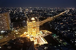 LaChateau, Ho Chi Minh City