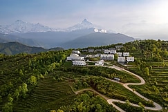 Himalayan Hideaway Resort Pokhara, The Centara Collection, Pokhara