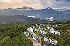 Himalayan Hideaway Resort Pokhara, The Centara Collection, Lumbini