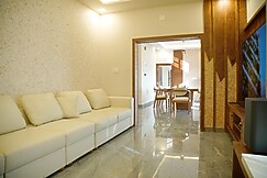 Gentur Enclave, Wayanad