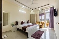 Expressway Hotel -Yashobhoomi, Dwarka, Delhi
