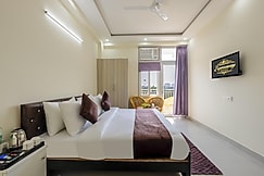 Expressway Hotel -Yashobhoomi, Dwarka, Delhi