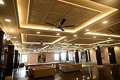 SHREE SHYAM RESORT Malpura, Malpura