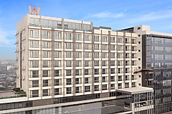 Welcomhotel by ITC Hotels, Mohali, Chandigarh, Mohali