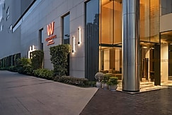 Welcomhotel by ITC Hotels, Mohali, Chandigarh, Chandigarh