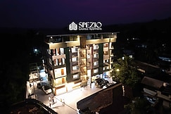 Spezio, Ottappalam