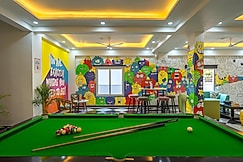 The Social Stays Greater Noida, Greater Noida