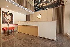 KG RESIDENCY INN, Tirumayam