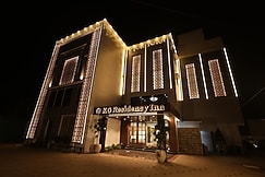 KG RESIDENCY INN, Thanjavur