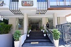 Lumis Hotel, Bangalore