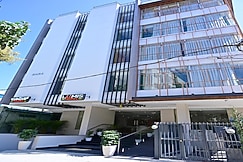 Lumis Hotel Whitefield, Bangalore