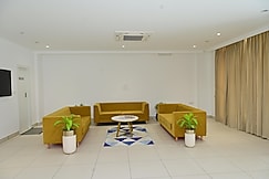 Lumis Hotel, Bangalore