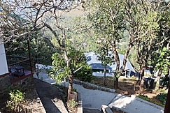 Rose Garden Residency, Kuttikkanam