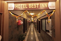 Hotel Best Inn, Valsad