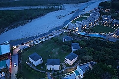 Lemonwood Riverside Premium Resort, Jim Corbett (Ramnagar)