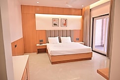 The Citrine Hotel, Pipariya