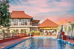 Geeta Bagh | Luxury Stay with Private Pool in Pushkar, Pushkar