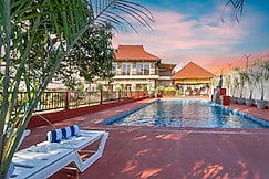 Geeta Bagh | Luxury Stay with Private Pool in Pushkar, Pushkar