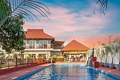 Geeta Bagh | Luxury Stay with Private Pool in Pushkar, Pushkar