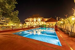 Geeta Bagh | Luxury Stay with Private Pool in Pushkar, Pushkar