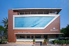 A1 HEAVEN, Visakhapatnam