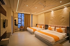 Hotel Shakuntalam, Khatu