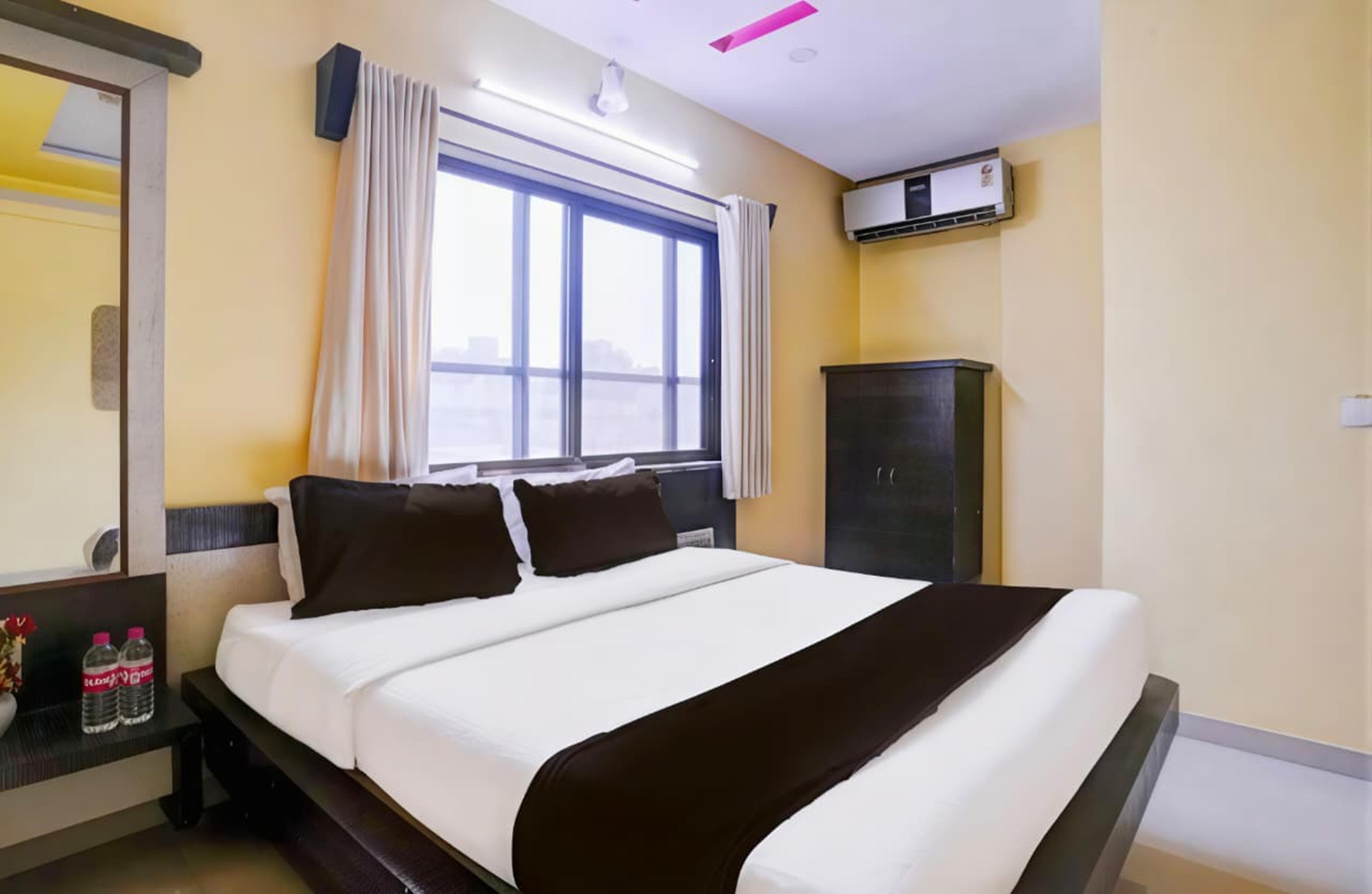 Hotel Baba Sai 5