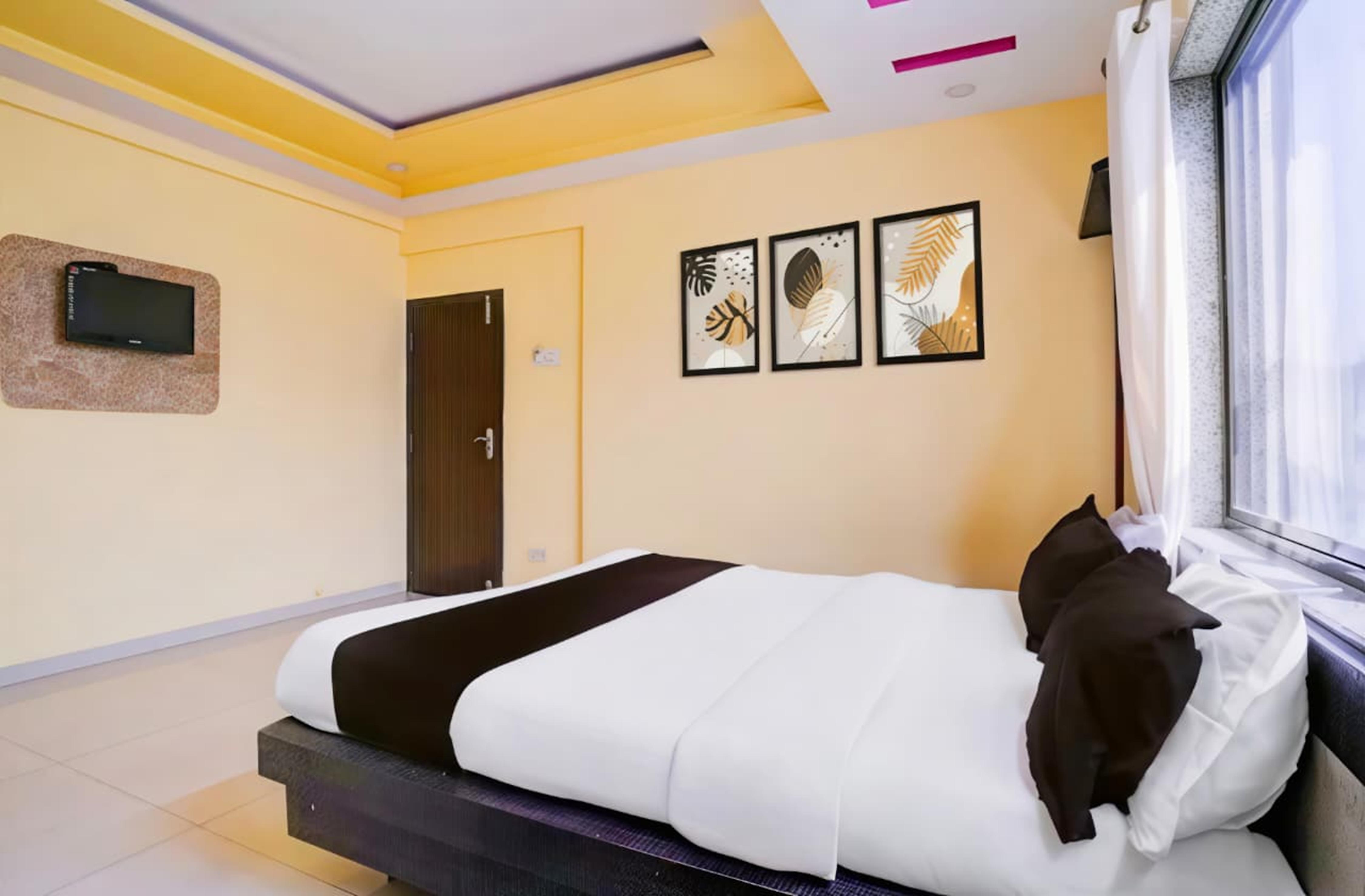 Hotel Baba Sai 3