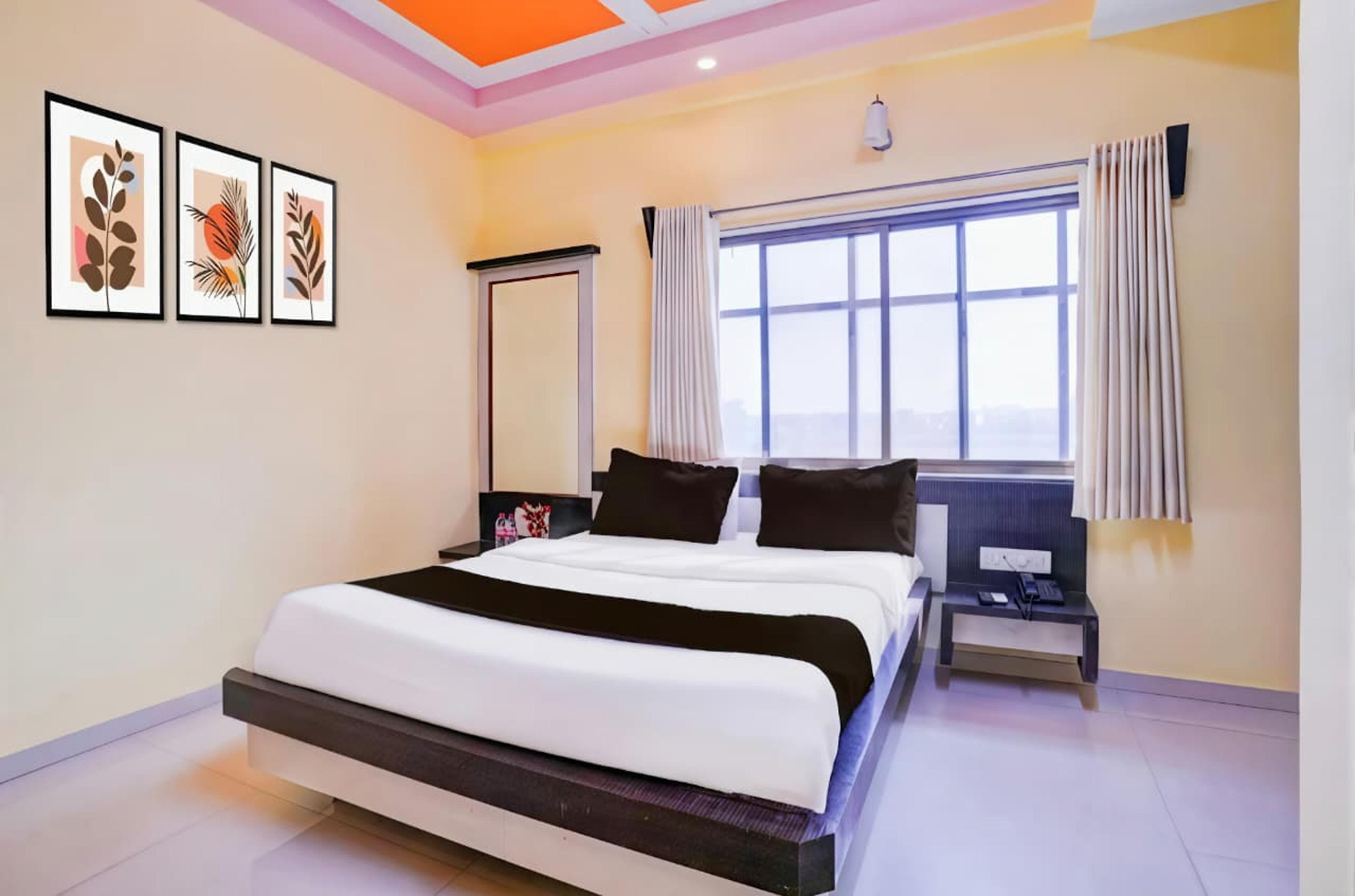 Hotel Baba Sai