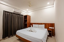 Kai Stays Surf Yoga and Chill, Varkala